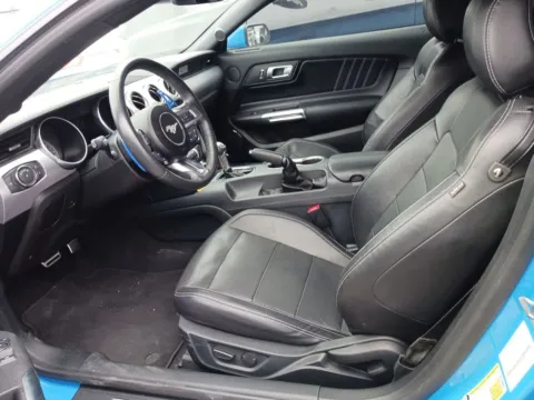 More photos of 2022 Ford Mustang GT Premium at AUTOLAND, FL