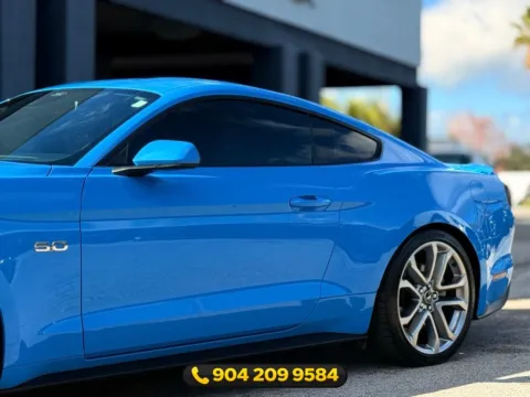 More photos of 2022 Ford Mustang GT Premium at AUTOLAND, FL