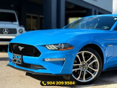 Photos of 2022 Ford Mustang GT Premium for sale in Jacksonville, FL at AUTOLAND