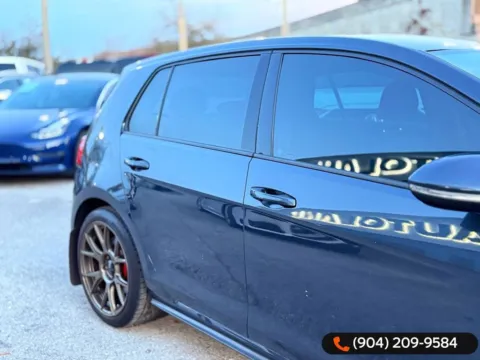 More photos of 2020 Volkswagen Golf GTI 2.0T S at AUTOLAND, FL