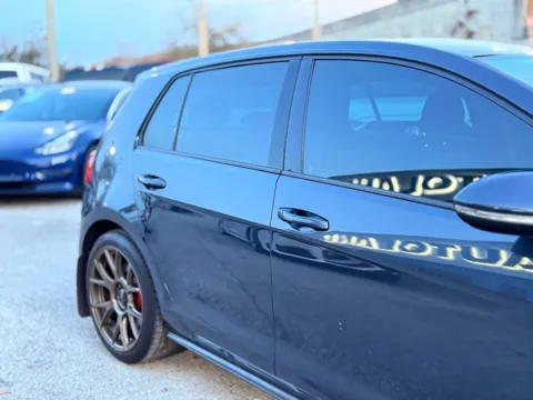 More photos of 2020 Volkswagen Golf GTI 2.0T S at AUTOLAND, FL