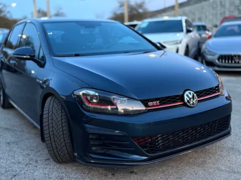 More photos of 2020 Volkswagen Golf GTI 2.0T S at AUTOLAND, FL