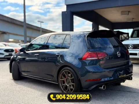 More photos of 2020 Volkswagen Golf GTI 2.0T S at AUTOLAND, FL