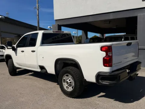 More photos of 2022 Chevrolet Silverado 2500HD Work Truck at AUTOLAND, FL