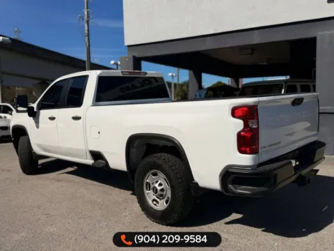 More photos of 2022 Chevrolet Silverado 2500HD Work Truck at AUTOLAND, FL