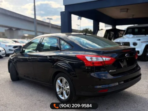 More photos of 2014 Ford Focus SE at AUTOLAND, FL