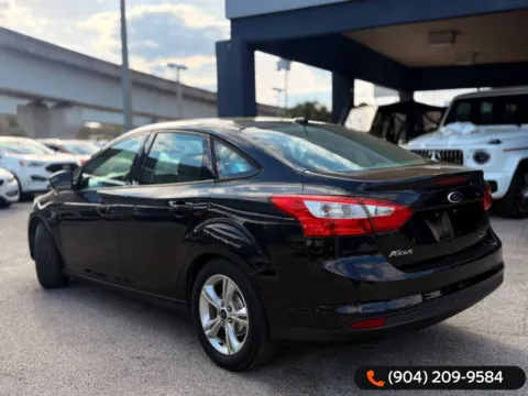 More photos of 2014 Ford Focus SE at AUTOLAND, FL