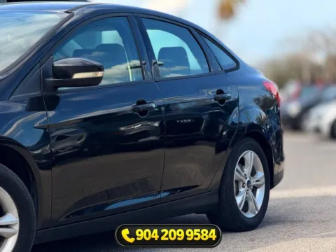 Another view of 2014 Ford Focus SE for sale in Jacksonville, FL at AUTOLAND