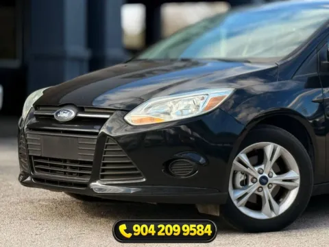 Photos of 2014 Ford Focus SE for sale in Jacksonville, FL at AUTOLAND