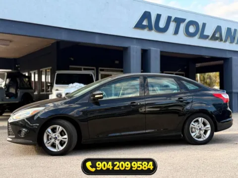 More photos of 2014 Ford Focus SE at AUTOLAND, FL
