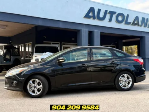 More photos of 2014 Ford Focus SE at AUTOLAND, FL