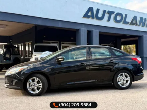 More photos of 2014 Ford Focus SE at AUTOLAND, FL