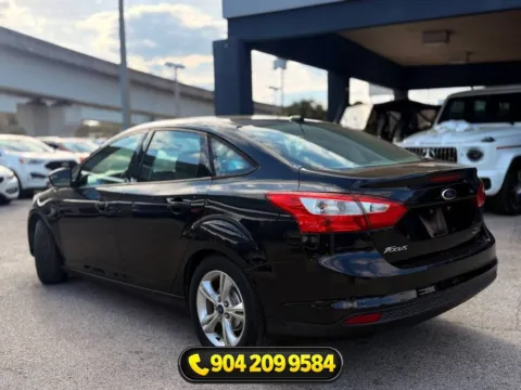 More photos of 2014 Ford Focus SE at AUTOLAND, FL