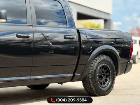 Another view of 2017 Ram 1500 Rebel for sale in Jacksonville, FL at AUTOLAND