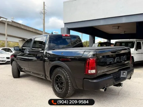 More photos of 2017 Ram 1500 Rebel at AUTOLAND, FL