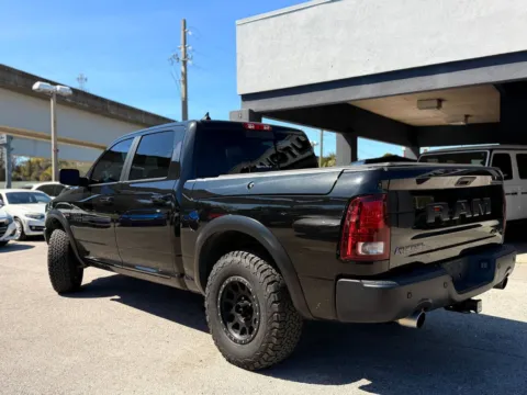 More photos of 2017 Ram 1500 Rebel at AUTOLAND, FL