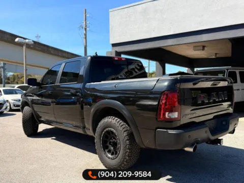 More photos of 2017 Ram 1500 Rebel at AUTOLAND, FL