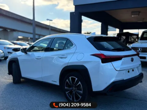 More photos of 2019 Lexus UX 250h Luxury at AUTOLAND, FL