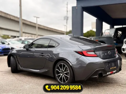 More photos of 2022 Toyota GR86 at AUTOLAND, FL