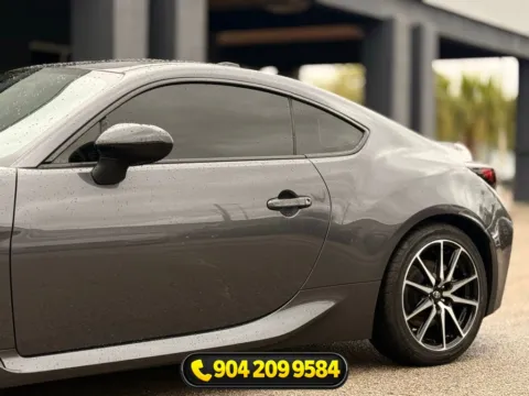 Another view of 2022 Toyota GR86 for sale in Jacksonville, FL at AUTOLAND