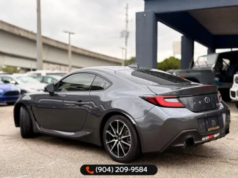 More photos of 2022 Toyota GR86 at AUTOLAND, FL