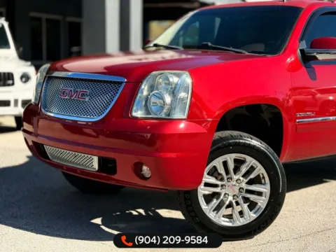 Photos of 2013 GMC Yukon Denali for sale in Jacksonville, FL at AUTOLAND