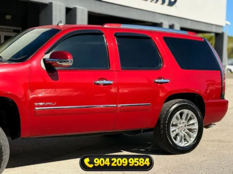 More photos of 2013 GMC Yukon Denali at AUTOLAND, FL