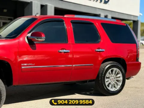 More photos of 2013 GMC Yukon Denali at AUTOLAND, FL