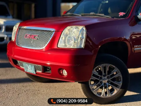 Photos of 2013 GMC Yukon Denali for sale in Jacksonville, FL at AUTOLAND