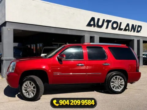 More photos of 2013 GMC Yukon Denali at AUTOLAND, FL