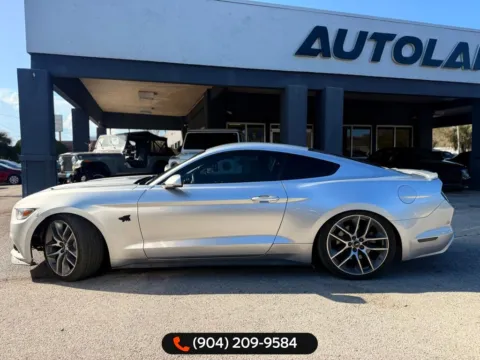 More photos of 2015 Ford Mustang GT at AUTOLAND, FL