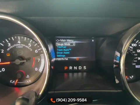 Photos of 2015 Ford Mustang GT for sale in Jacksonville, FL at AUTOLAND