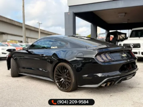 More photos of 2018 Ford Mustang GT Premium at AUTOLAND, FL