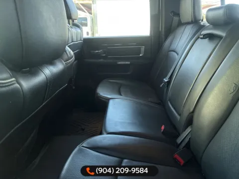 Another view of 2016 Ram 1500 Limited for sale in Jacksonville, FL at AUTOLAND