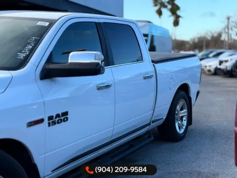 Another view of 2016 Ram 1500 Limited for sale in Jacksonville, FL at AUTOLAND