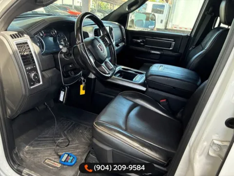 Photos of 2016 Ram 1500 Limited for sale in Jacksonville, FL at AUTOLAND