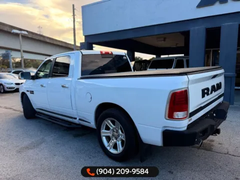 More photos of 2016 Ram 1500 Limited at AUTOLAND, FL