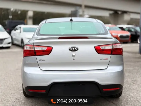 More photos of 2013 Kia Rio EX at AUTOLAND, FL