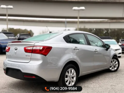 More photos of 2013 Kia Rio EX at AUTOLAND, FL