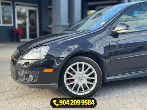 Another view of 2007 Volkswagen GTI for sale in Jacksonville, FL at AUTOLAND