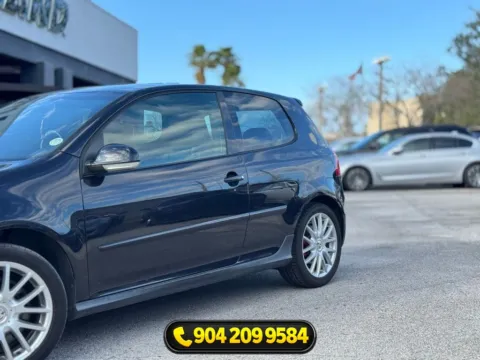 Photos of 2007 Volkswagen GTI for sale in Jacksonville, FL at AUTOLAND