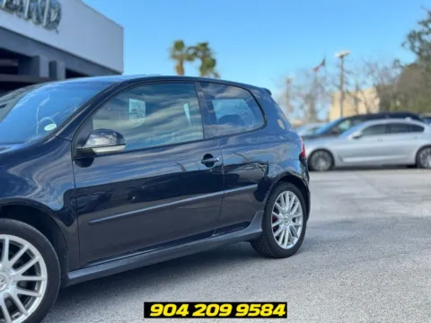 Photos of 2007 Volkswagen GTI for sale in Jacksonville, FL at AUTOLAND