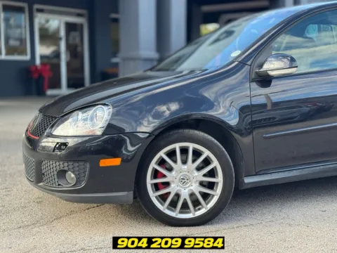 Another view of 2007 Volkswagen GTI for sale in Jacksonville, FL at AUTOLAND