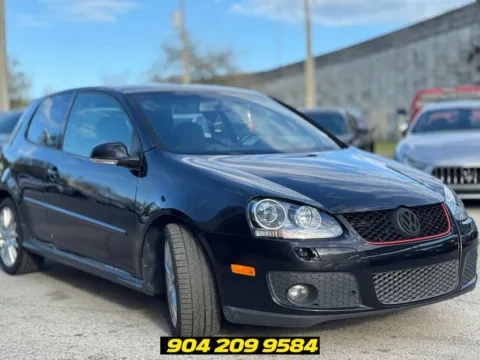 More photos of 2007 Volkswagen GTI at AUTOLAND, FL