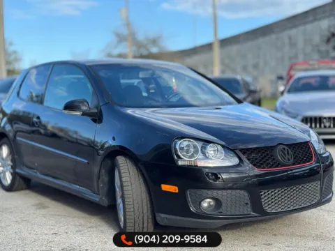 More photos of 2007 Volkswagen GTI at AUTOLAND, FL
