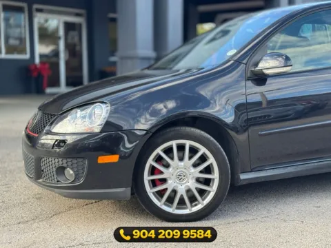 Another view of 2007 Volkswagen GTI for sale in Jacksonville, FL at AUTOLAND