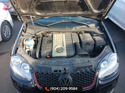 Another view of 2007 Volkswagen GTI for sale in Jacksonville, FL at AUTOLAND