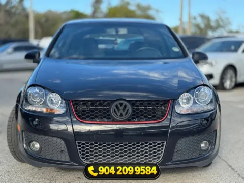 More photos of 2007 Volkswagen GTI at AUTOLAND, FL