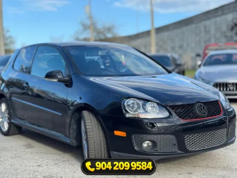 More photos of 2007 Volkswagen GTI at AUTOLAND, FL