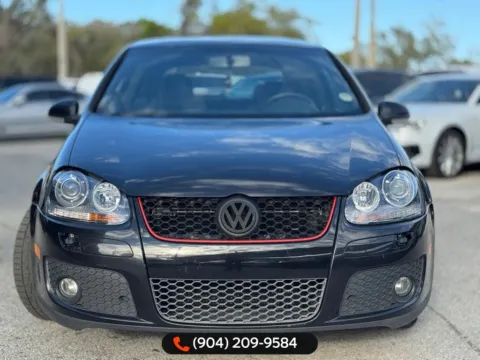 More photos of 2007 Volkswagen GTI at AUTOLAND, FL